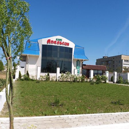 Apelsin Hotel Bilhorod-Dnistrovskyy Luaran gambar