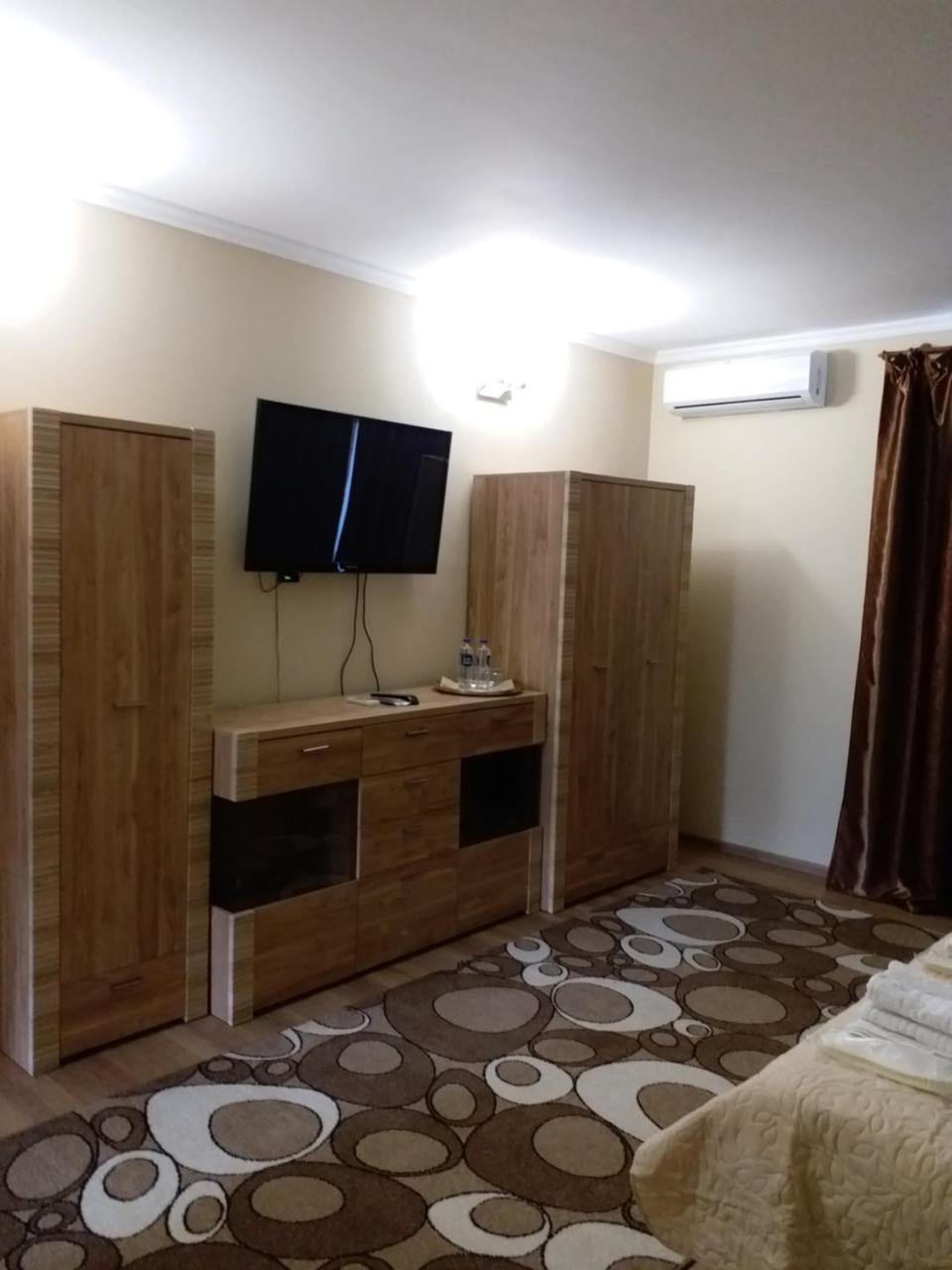 Apelsin Hotel Bilhorod-Dnistrovskyy Luaran gambar