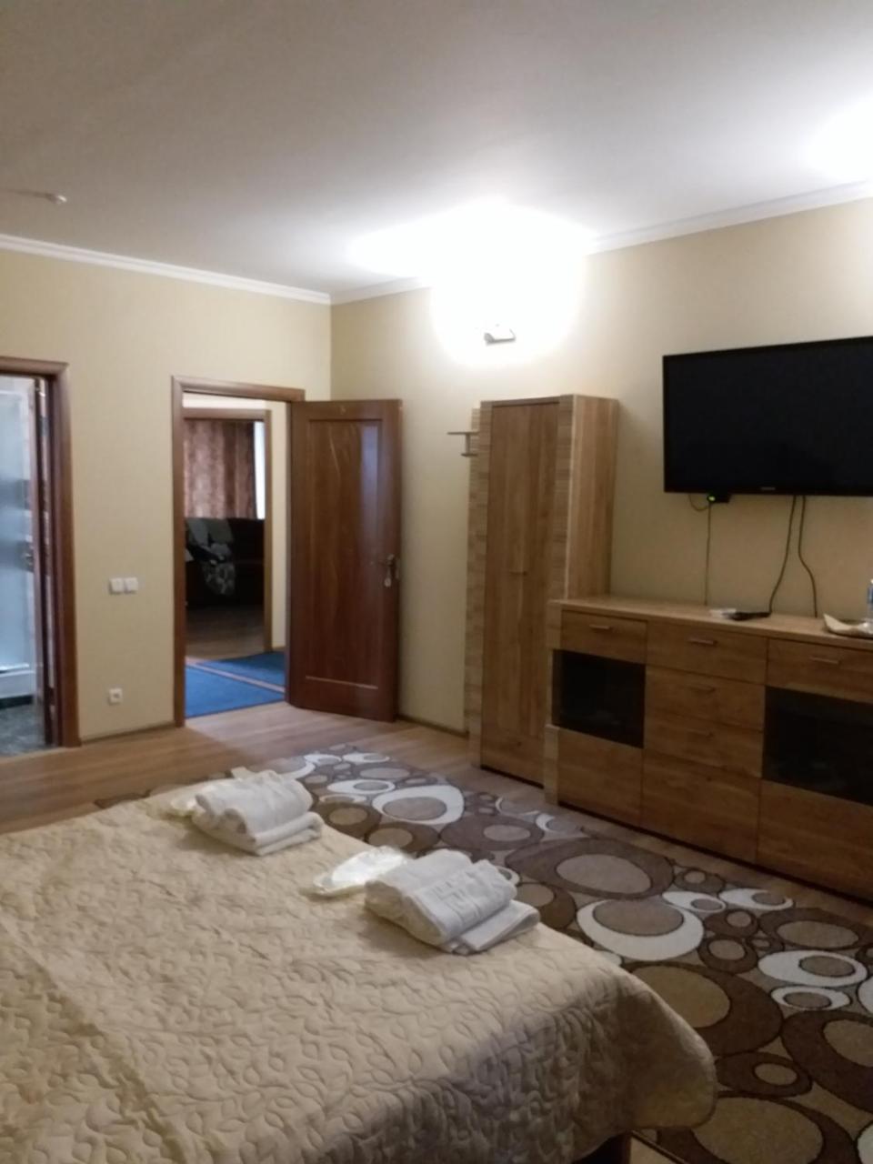 Apelsin Hotel Bilhorod-Dnistrovskyy Luaran gambar