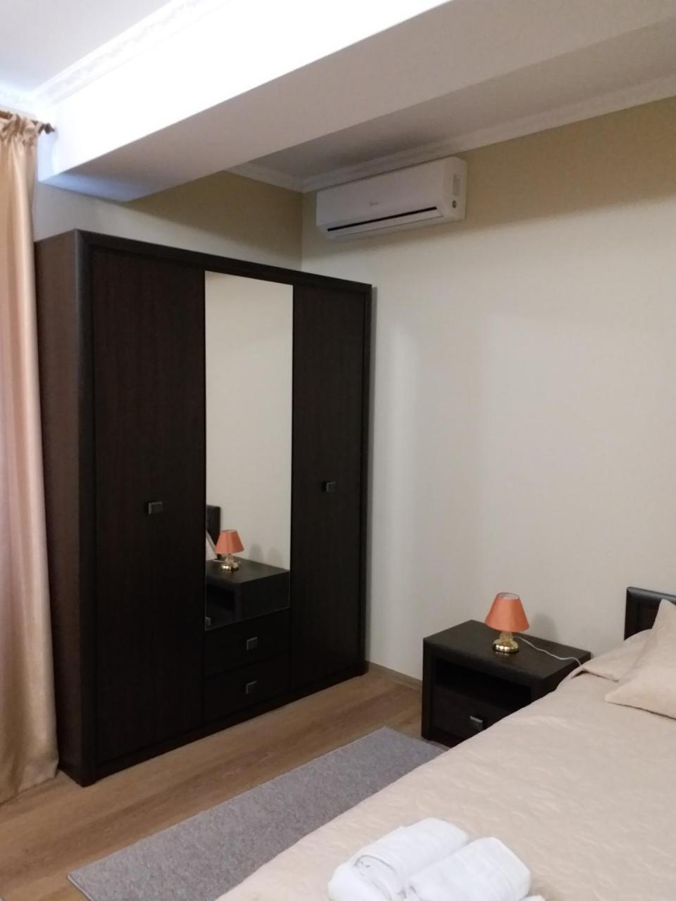 Apelsin Hotel Bilhorod-Dnistrovskyy Luaran gambar