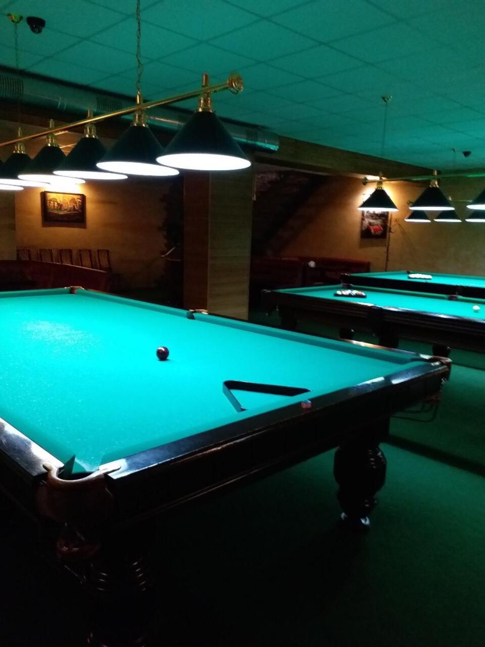 Apelsin Hotel Bilhorod-Dnistrovskyy Luaran gambar