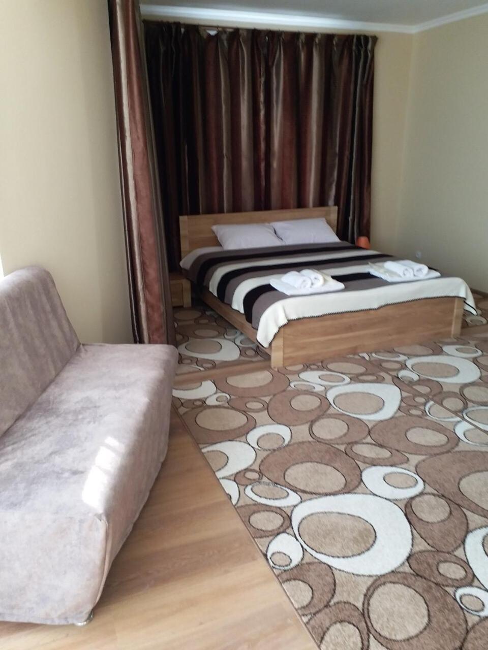 Apelsin Hotel Bilhorod-Dnistrovskyy Luaran gambar