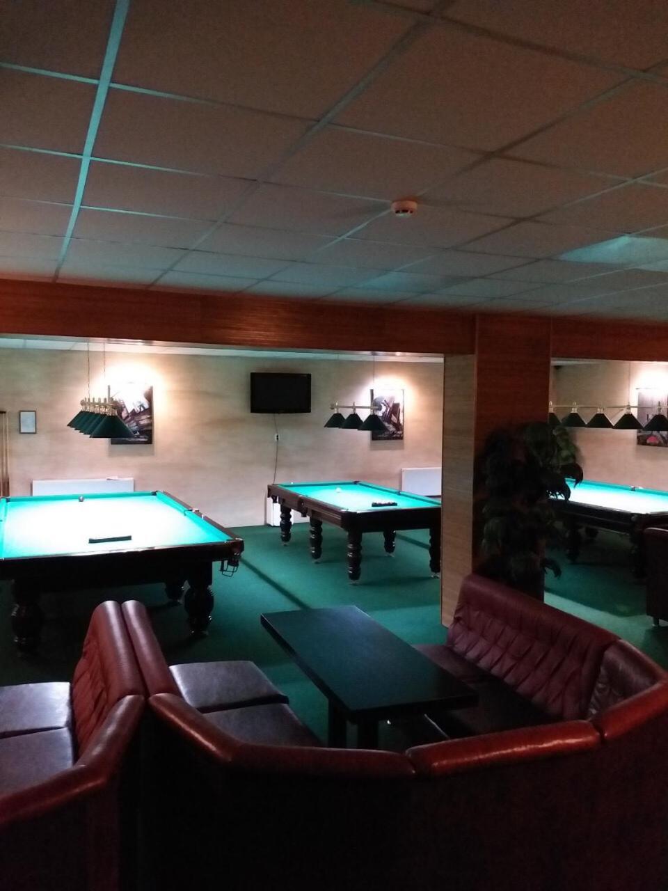 Apelsin Hotel Bilhorod-Dnistrovskyy Luaran gambar