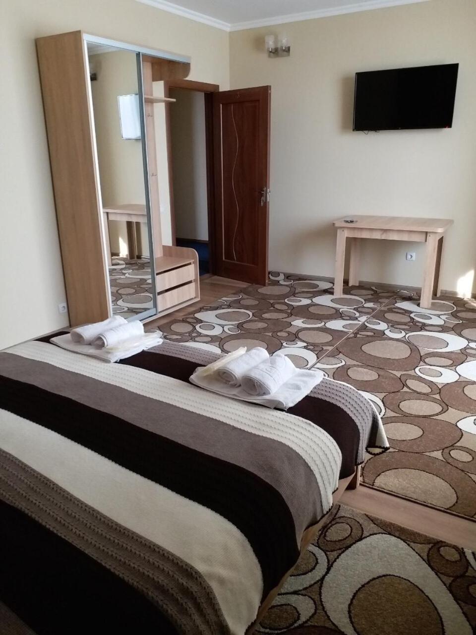 Apelsin Hotel Bilhorod-Dnistrovskyy Luaran gambar