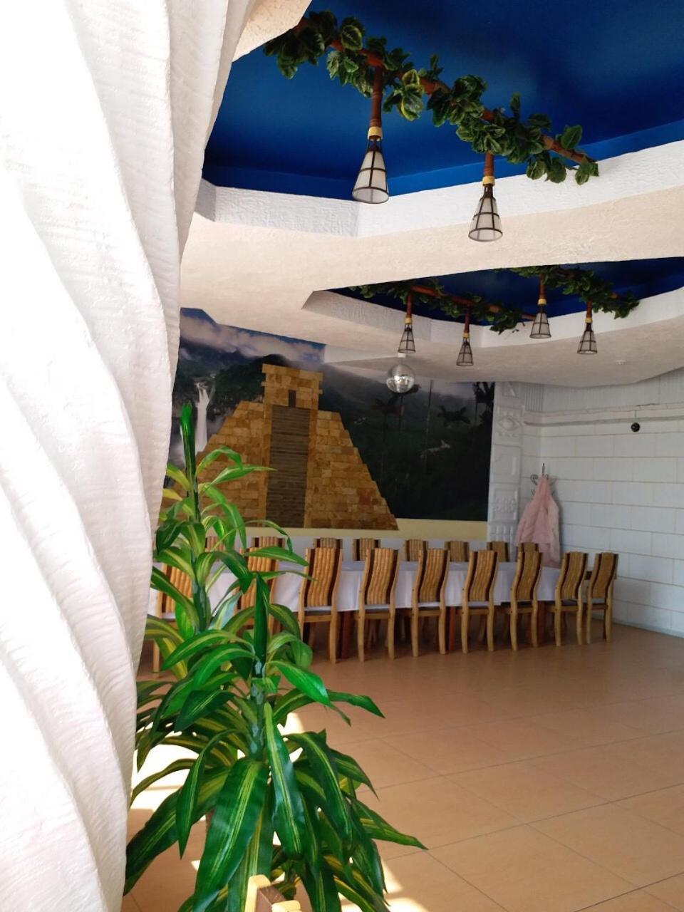 Apelsin Hotel Bilhorod-Dnistrovskyy Luaran gambar