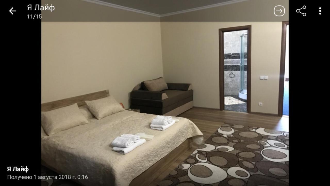 Apelsin Hotel Bilhorod-Dnistrovskyy Luaran gambar