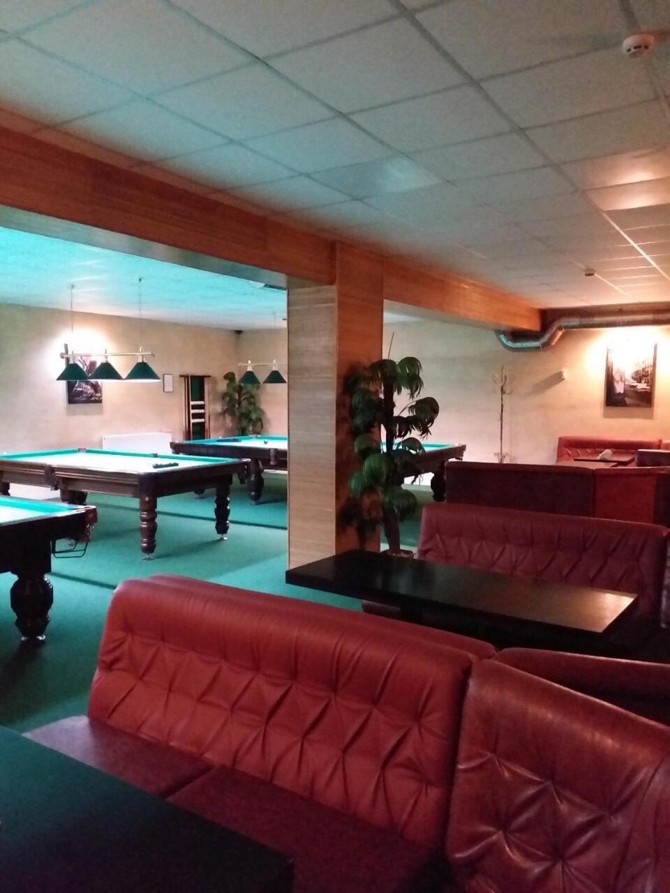Apelsin Hotel Bilhorod-Dnistrovskyy Luaran gambar