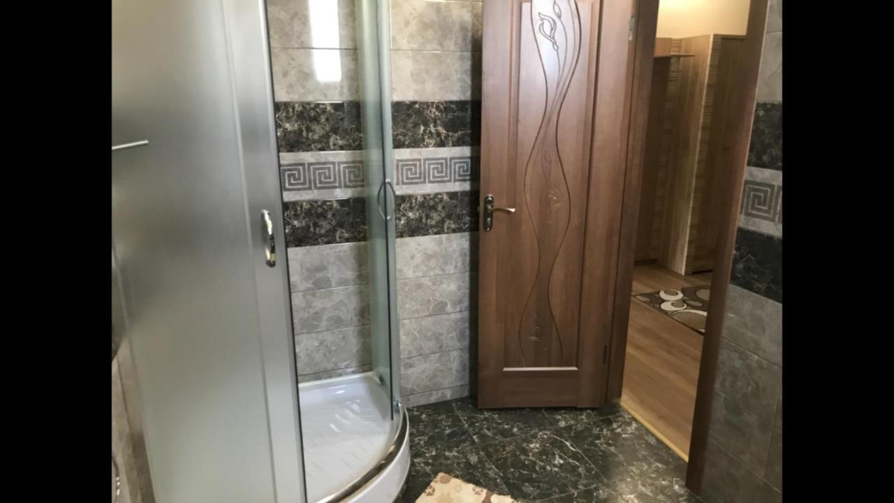 Apelsin Hotel Bilhorod-Dnistrovskyy Luaran gambar