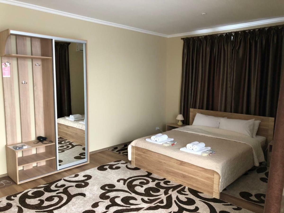 Apelsin Hotel Bilhorod-Dnistrovskyy Luaran gambar