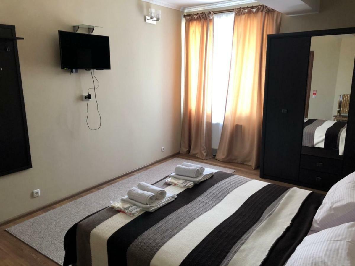 Apelsin Hotel Bilhorod-Dnistrovskyy Luaran gambar