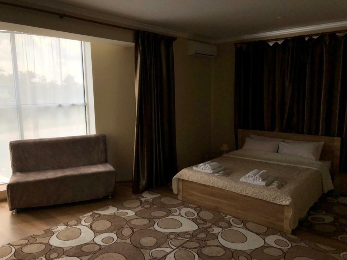 Apelsin Hotel Bilhorod-Dnistrovskyy Luaran gambar
