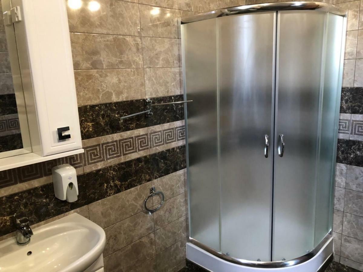 Apelsin Hotel Bilhorod-Dnistrovskyy Luaran gambar