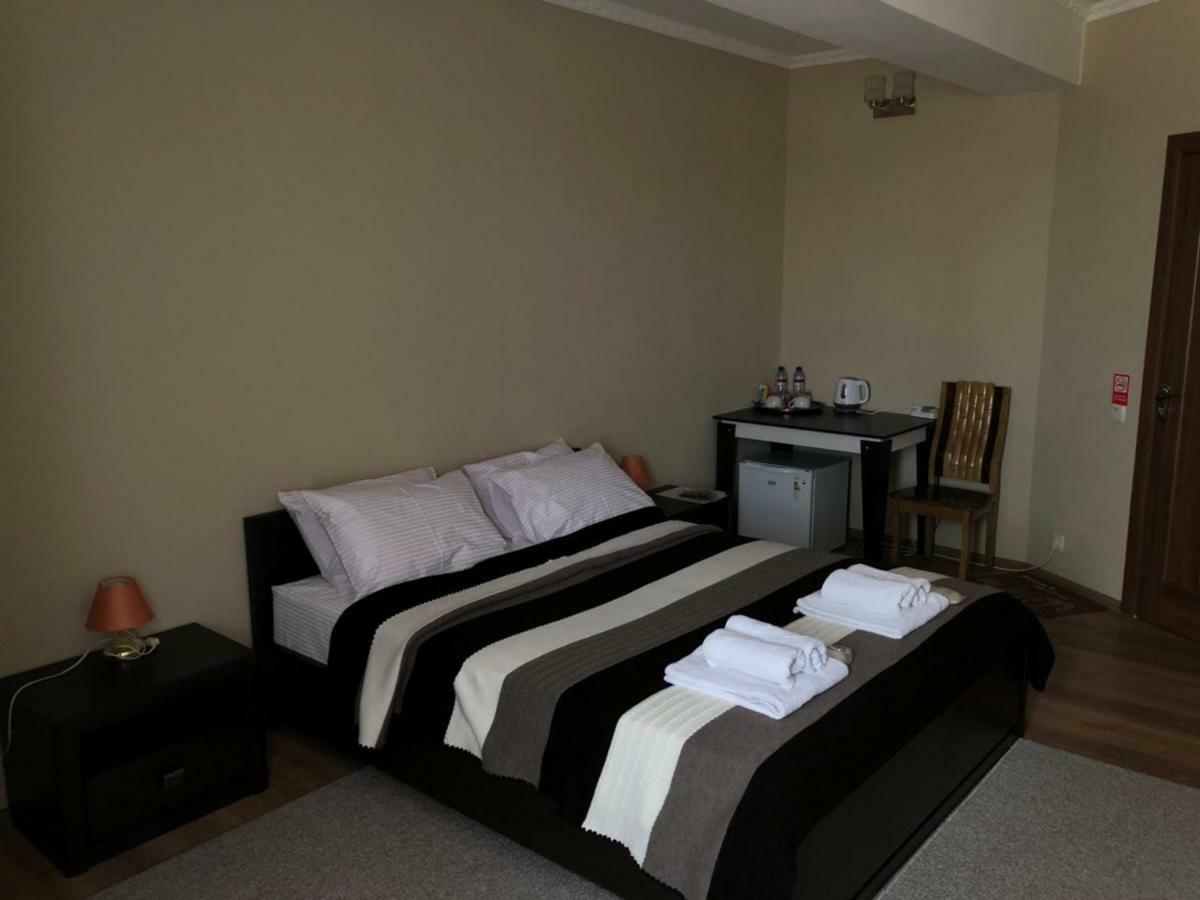 Apelsin Hotel Bilhorod-Dnistrovskyy Luaran gambar