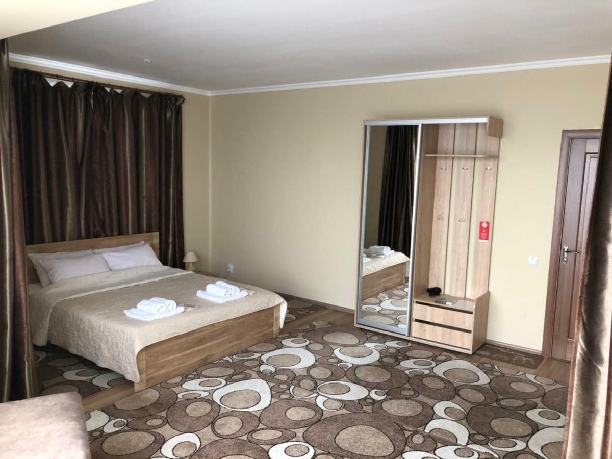 Apelsin Hotel Bilhorod-Dnistrovskyy Luaran gambar