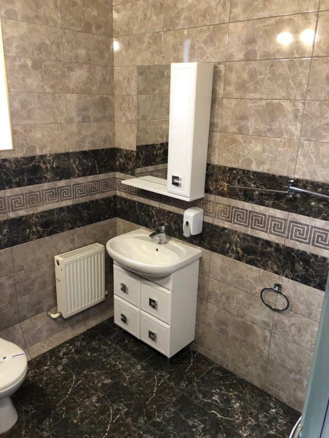 Apelsin Hotel Bilhorod-Dnistrovskyy Luaran gambar