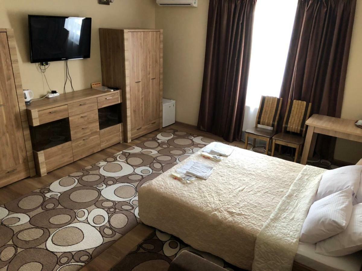 Apelsin Hotel Bilhorod-Dnistrovskyy Luaran gambar
