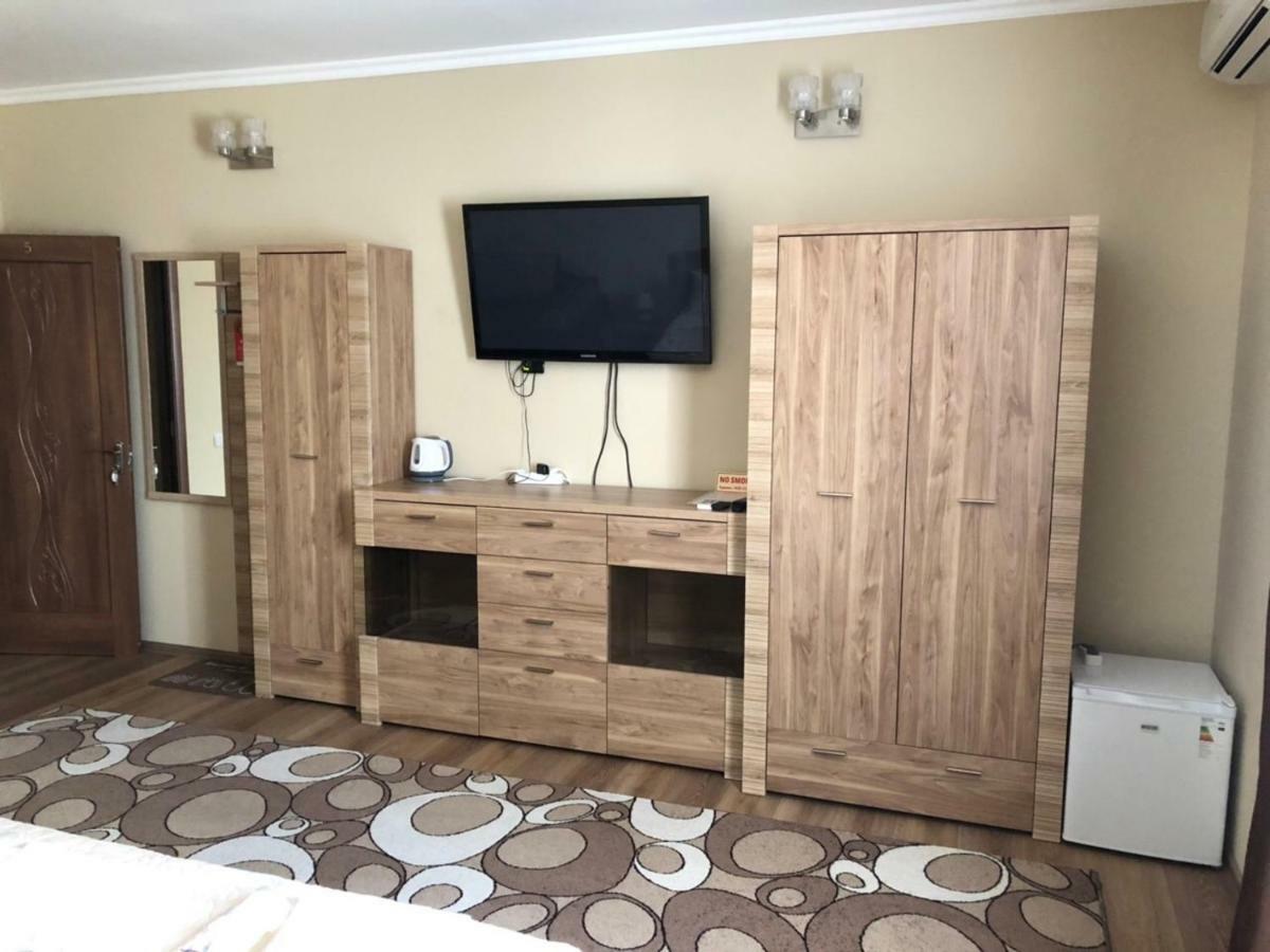 Apelsin Hotel Bilhorod-Dnistrovskyy Luaran gambar