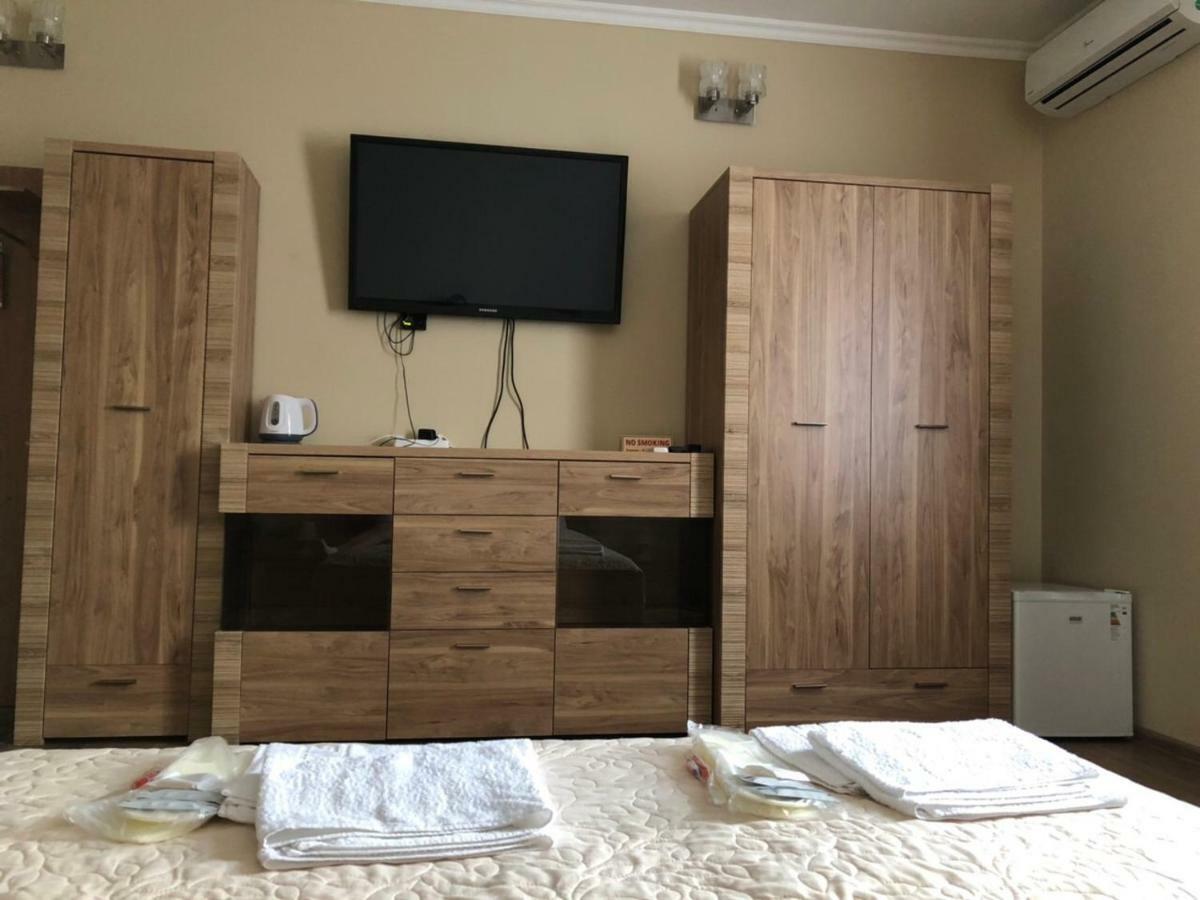 Apelsin Hotel Bilhorod-Dnistrovskyy Luaran gambar