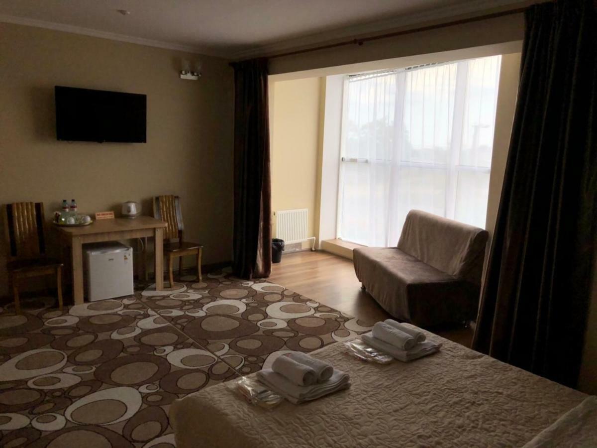 Apelsin Hotel Bilhorod-Dnistrovskyy Luaran gambar