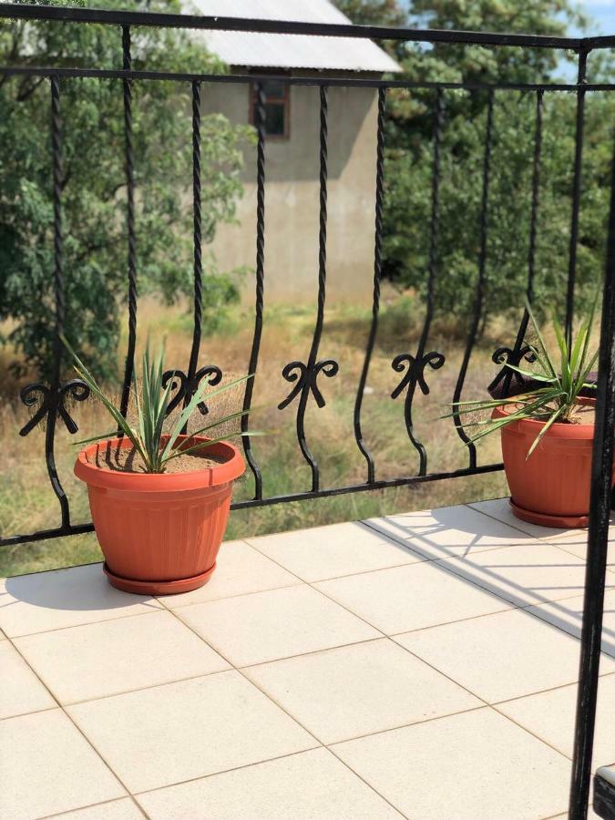 Apelsin Hotel Bilhorod-Dnistrovskyy Luaran gambar